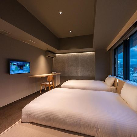 Onn Yuda Onsen Hotel Yamaguchi Eksteriør billede