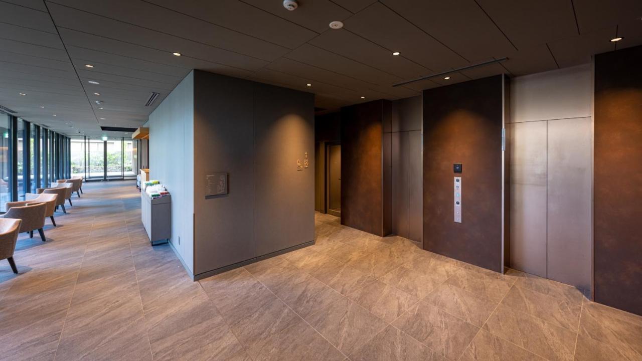 Onn Yuda Onsen Hotel Yamaguchi Eksteriør billede