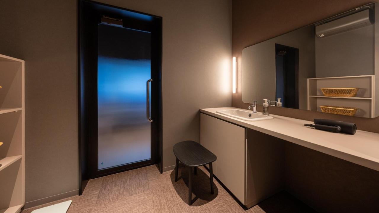 Onn Yuda Onsen Hotel Yamaguchi Eksteriør billede
