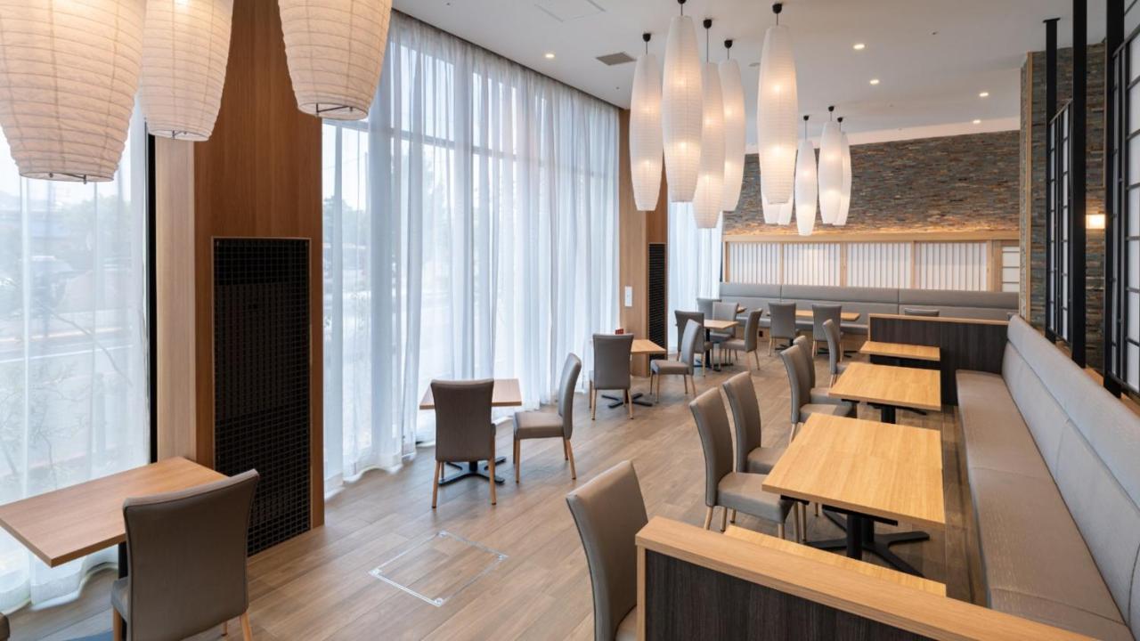 Onn Yuda Onsen Hotel Yamaguchi Eksteriør billede