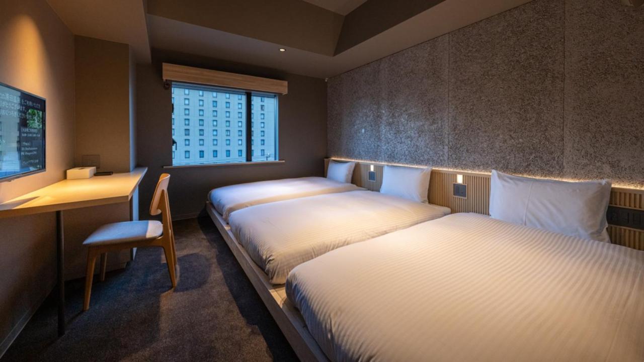 Onn Yuda Onsen Hotel Yamaguchi Eksteriør billede