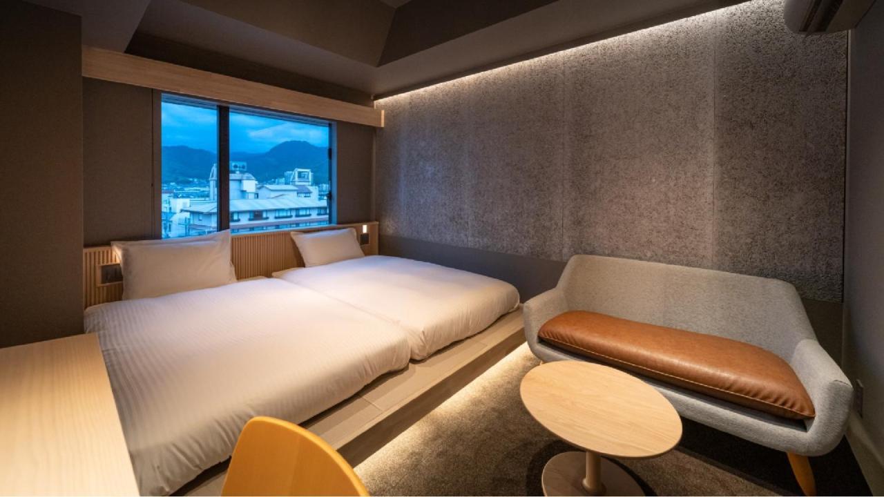 Onn Yuda Onsen Hotel Yamaguchi Eksteriør billede