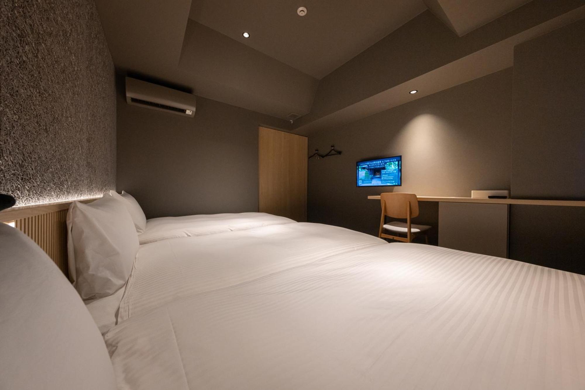 Onn Yuda Onsen Hotel Yamaguchi Eksteriør billede