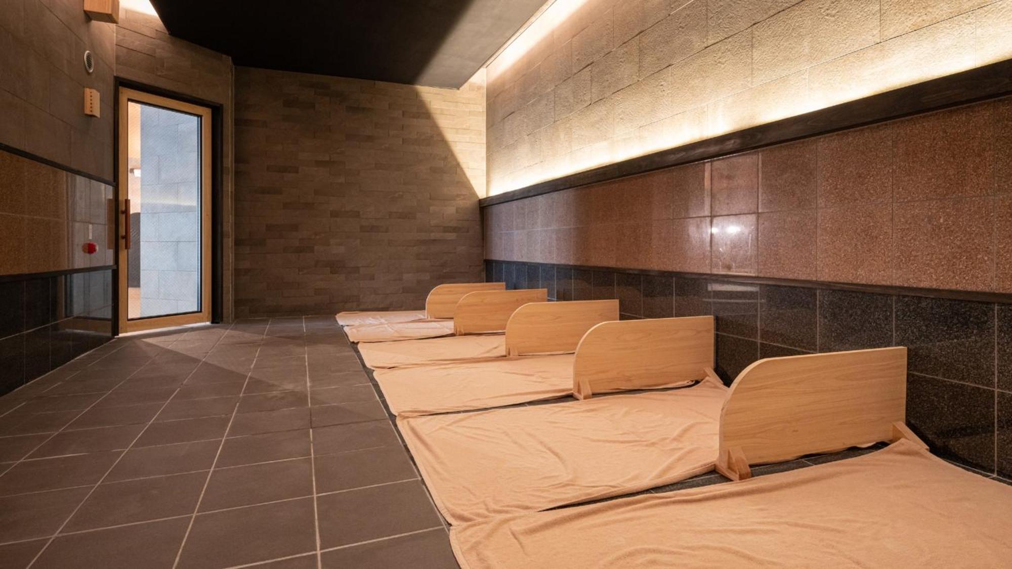 Onn Yuda Onsen Hotel Yamaguchi Eksteriør billede