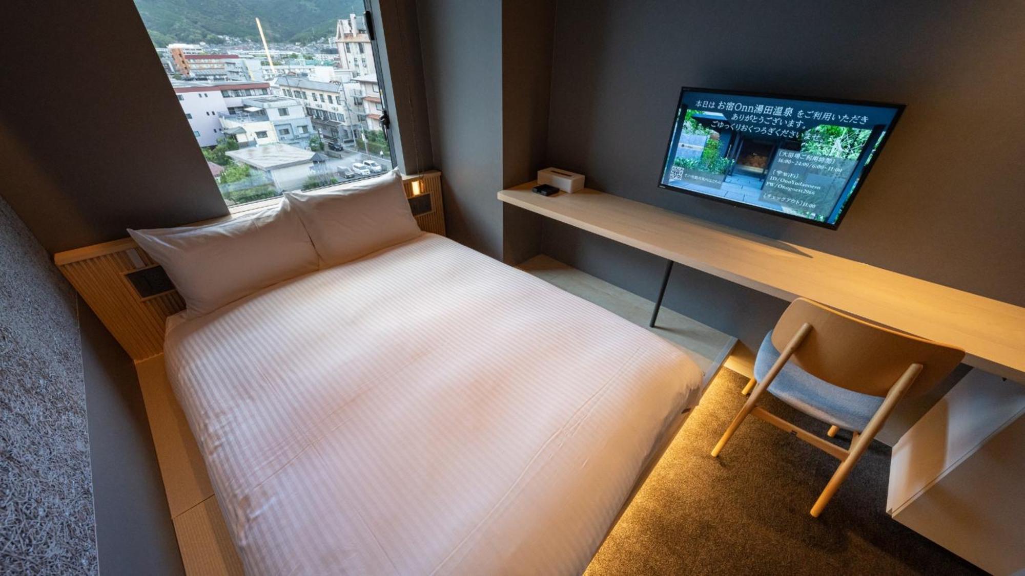 Onn Yuda Onsen Hotel Yamaguchi Eksteriør billede